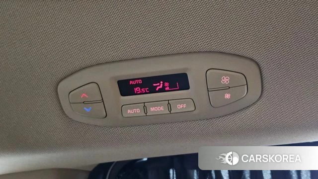 Kia The New Carnival id 4615303 из Кореи 21