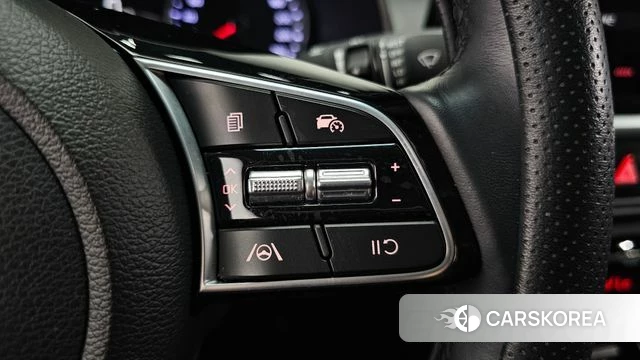 Kia The New K3 2nd generation id 4584811 из Кореи 21