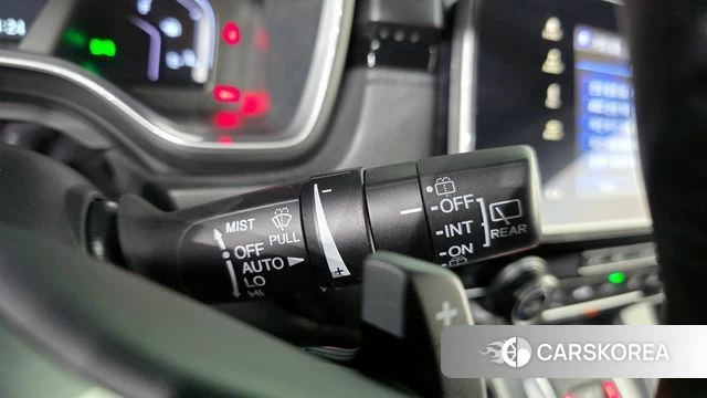 Honda CR-V 5th generation id 4409094 из Кореи 21