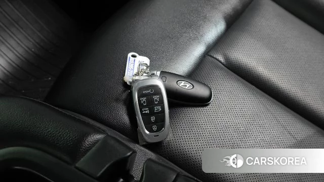 Hyundai Staria id 4640888 из Кореи 21