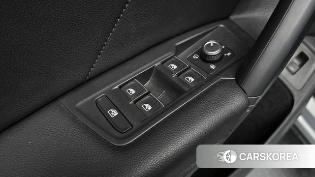 Volkswagen Tiguan second Generation id 4383251 из Кореи 21