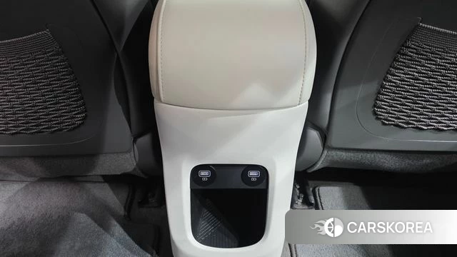 Hyundai Ionic 5 id 4864177 из Кореи 21