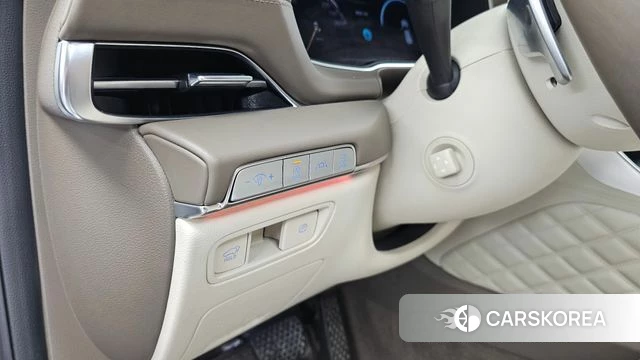 Genesis GV80 id 4551258 из Кореи 21