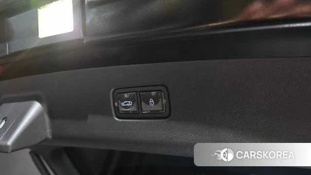 Genesis GV70 id 4456431 из Кореи 21