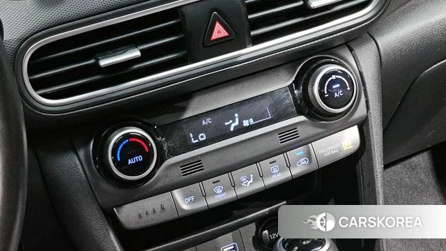 Hyundai Kona id 4459549 из Кореи 21