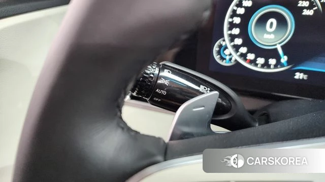 Hyundai The New Grandeur IG id 4187181 из Кореи 21