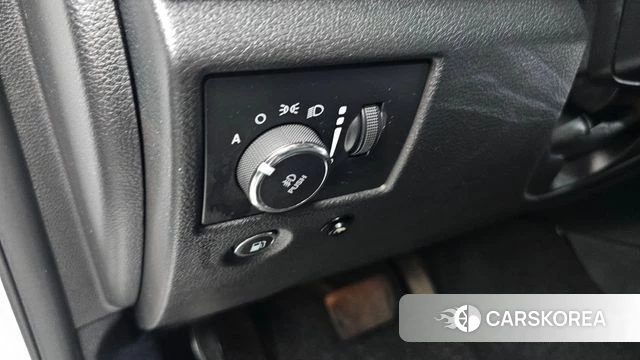 Jeep Grand Cherokee id 4459192 из Кореи 21