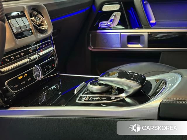 Mercedes-Benz G-class AMG id 4257027 из Китая 21