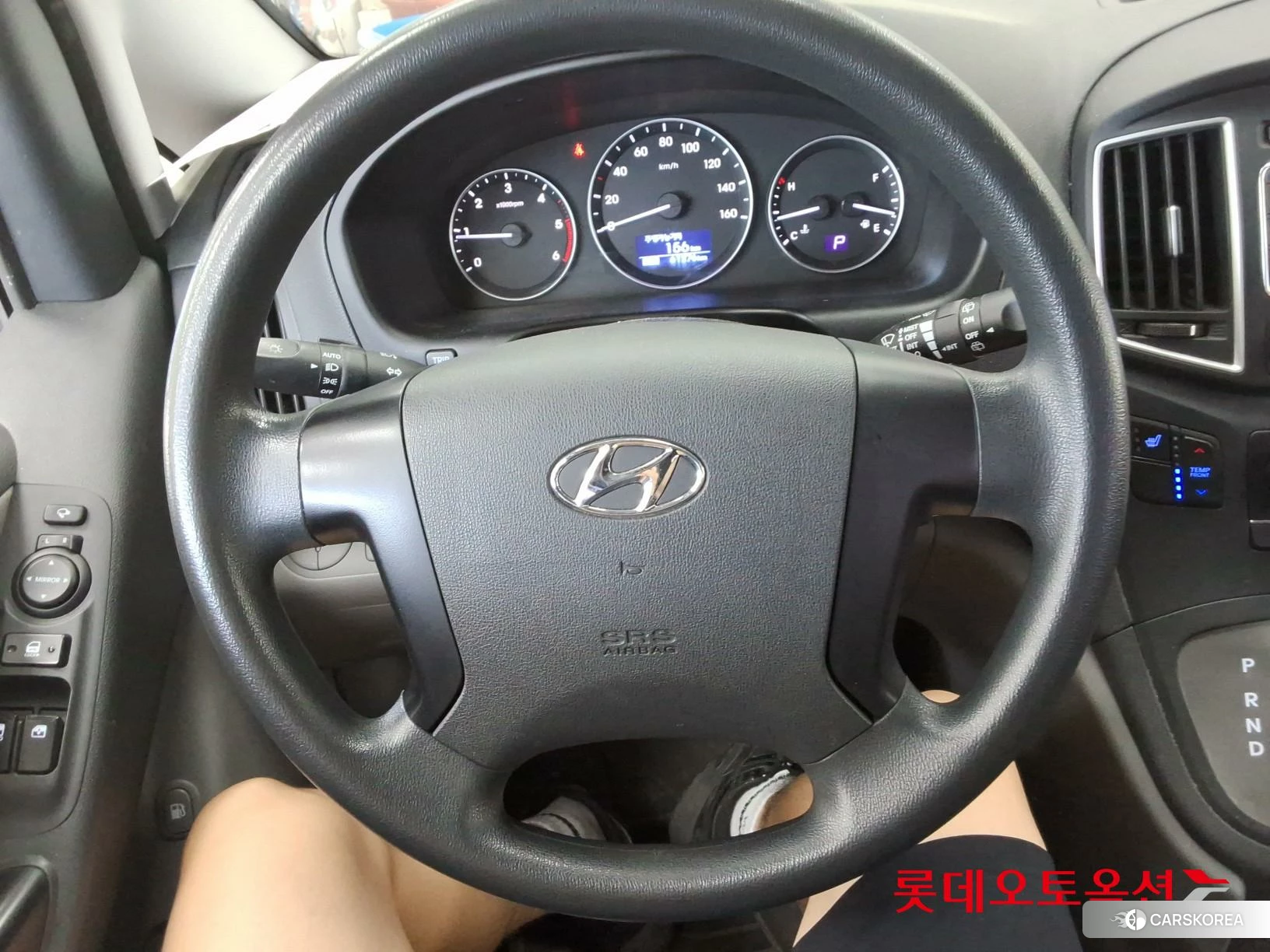 Hyundai Grand Starex id 4674127 из Кореи 21