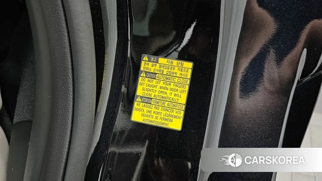 Genesis GV80 id 4194420 из Кореи 21