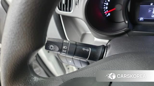 Kia The New Ray id 4793488 из Кореи 21