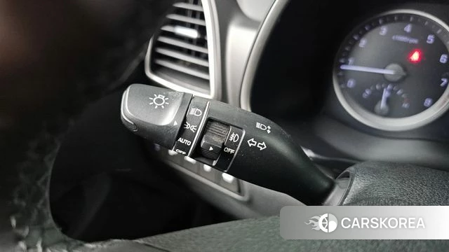 Hyundai All New Tucson id 4595950 из Кореи 21