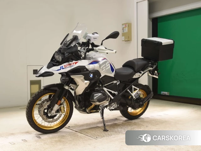 BMW R1250GS id 3946240 из Японии 21