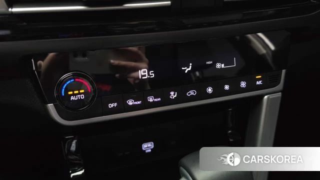 Kia Seltos id 4794211 из Кореи 21