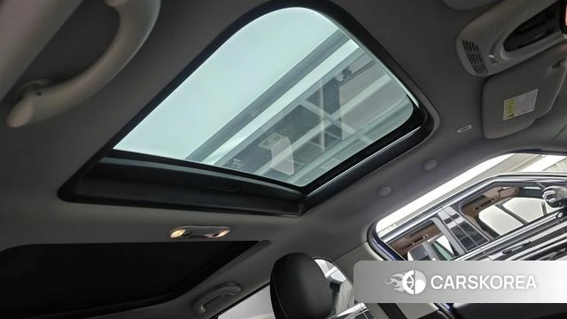 Mini Cooper Clubman id 4683830 из Кореи 21