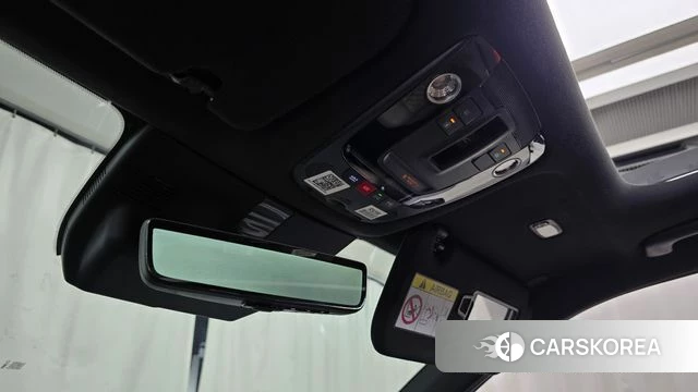 Kia The New Sorento 4th Generation id 4427622 из Кореи 21