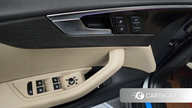 Audi A5 (F5) id 4280699 из Кореи 21