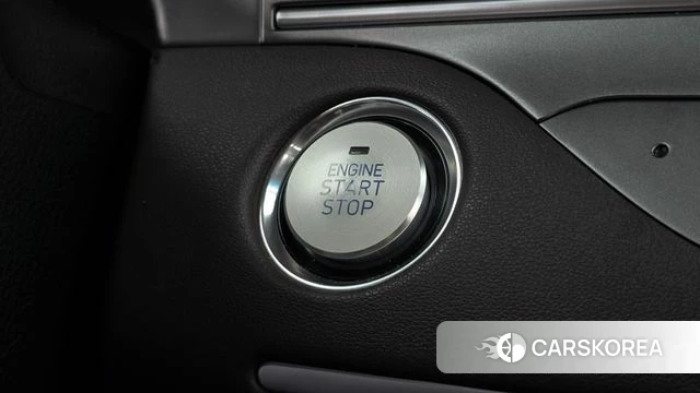 Hyundai The New Grandeur IG Hybrid id 4642144 из Кореи 21