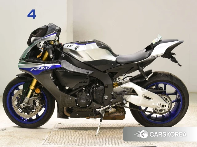 Проданный Yamaha YZF-R1M id 4199646 из Японии, фото 21