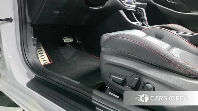 Hyundai i30 (PD) id 4525706 из Кореи 21