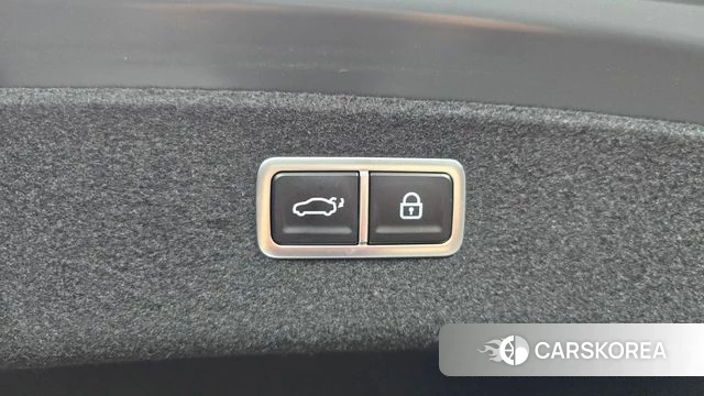 Genesis G80 (RG3) id 4774186 из Кореи 20