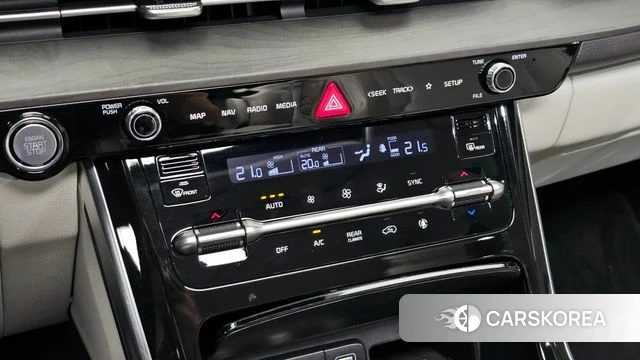 Kia Carnival 4th generation id 4898741 из Кореи 21