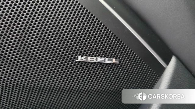 Kia K7 Premier Hybrid id 4464960 из Кореи 21