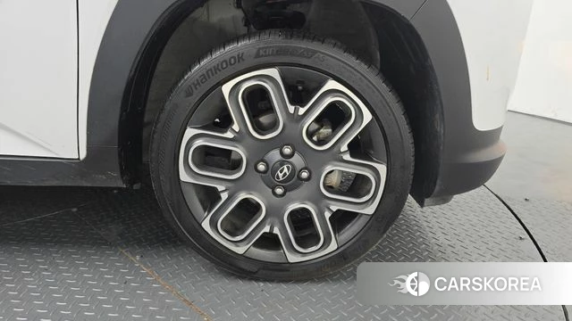 Hyundai Casper id 4640993 из Кореи 21