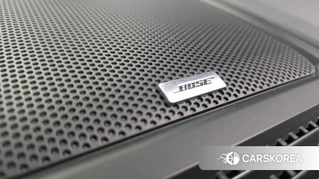 Renault Korea (Samsung) QM6 id 4497047 из Кореи 21
