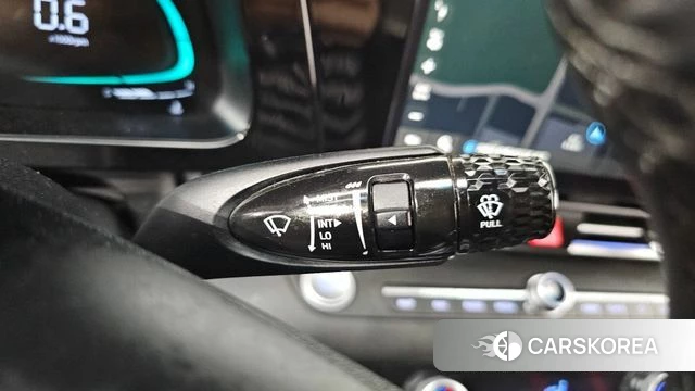 Hyundai The New Avante (CN7) id 4201159 из Кореи 21