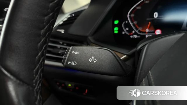 BMW X5 (G05) id 4662138 из Кореи 21