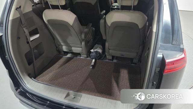 Kia Carnival 4th generation id 4389496 из Кореи 21