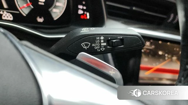 Audi A6 (C8) id 4303201 из Кореи 21