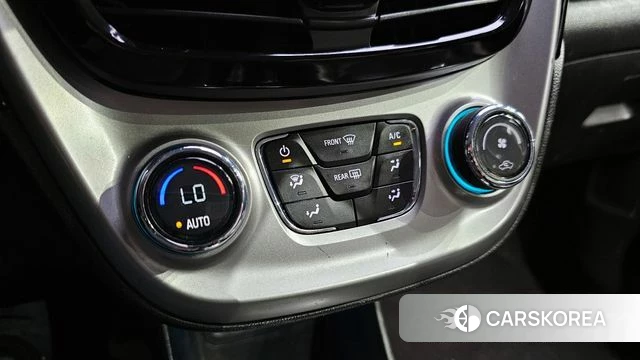 Chevrolet (GM Daewoo) The Next Spark id 4295153 из Кореи 21