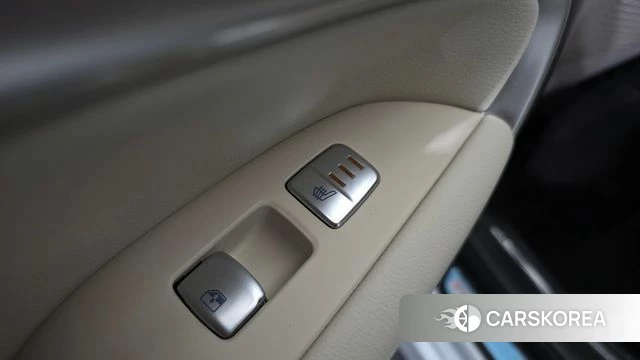 Genesis The New G70 id 4748842 из Кореи 21