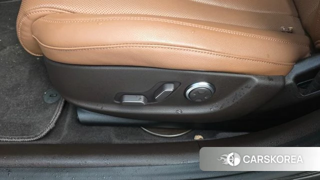 Genesis G80 (RG3) id 4349991 из Кореи 21
