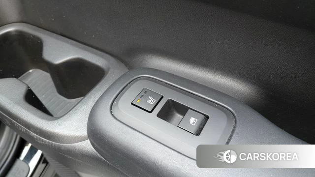 Hyundai Santa Fe (MX5) id 4880076 из Кореи 21