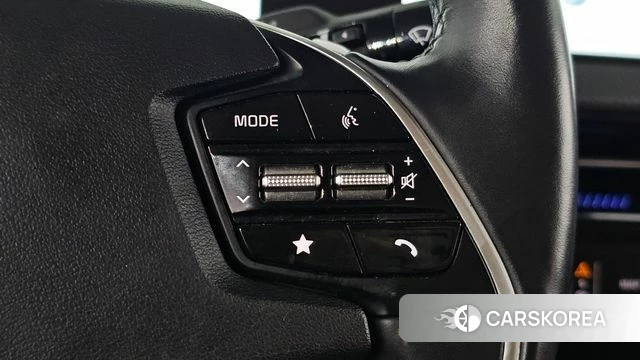Kia EV6 id 4894376 из Кореи 21