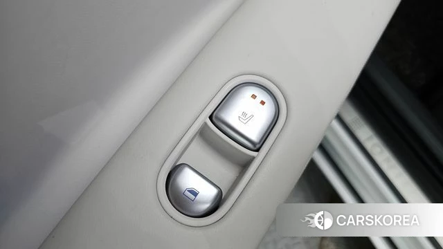 Hyundai Ionic 5 id 4603390 из Кореи 21