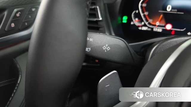 BMW X3 (G01) id 4696601 из Кореи 21