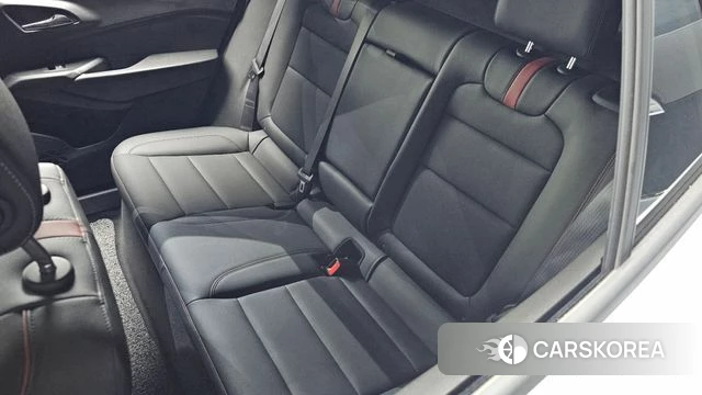 Chevrolet (GM Daewoo) Trax Crossover id 4548860 из Кореи 21