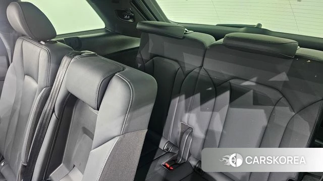 Audi Q7 (4M) id 4676583 из Кореи 21