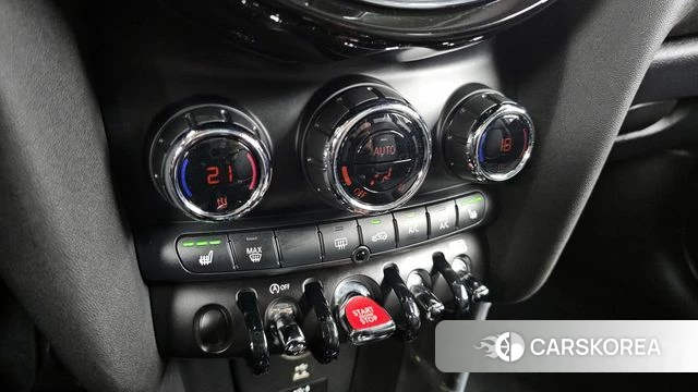 Mini Cooper id 4245201 из Кореи 21