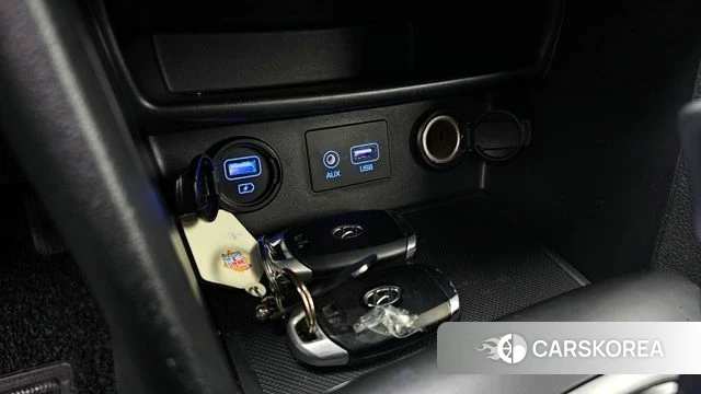 Hyundai Kona id 4339058 из Кореи 21