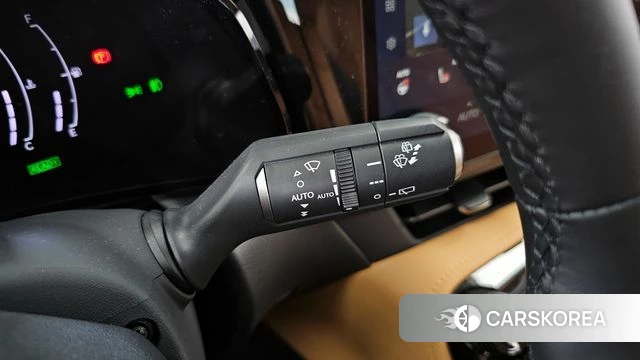 Lexus NX350h Second generation id 4381020 из Кореи 21