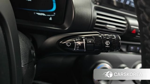 Hyundai Casper id 4585341 из Кореи 21