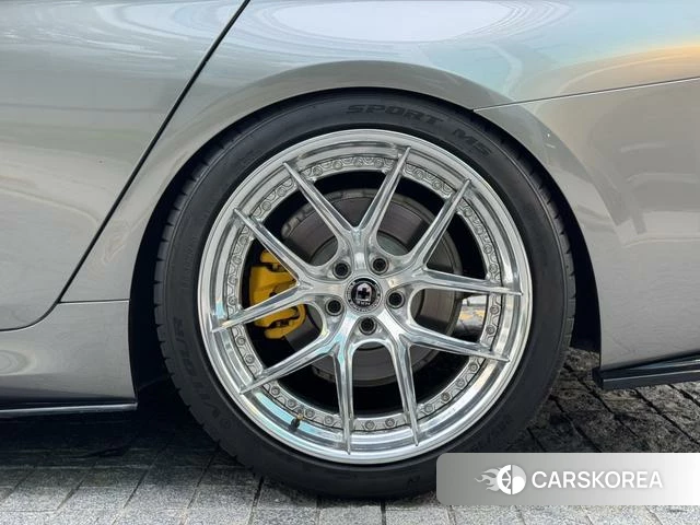 BMW 5 series id 4266045 из Китая 21