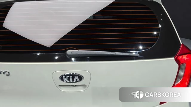 Kia All New Morning (JA) id 4751474 из Кореи 21