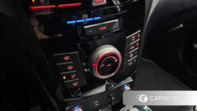 Ssangyong Tivoli Armor id 4331553 из Кореи 21