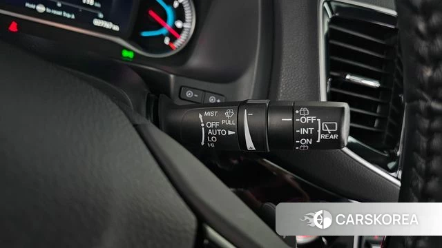 Honda Pilot 3rd generation id 4292840 из Кореи 21